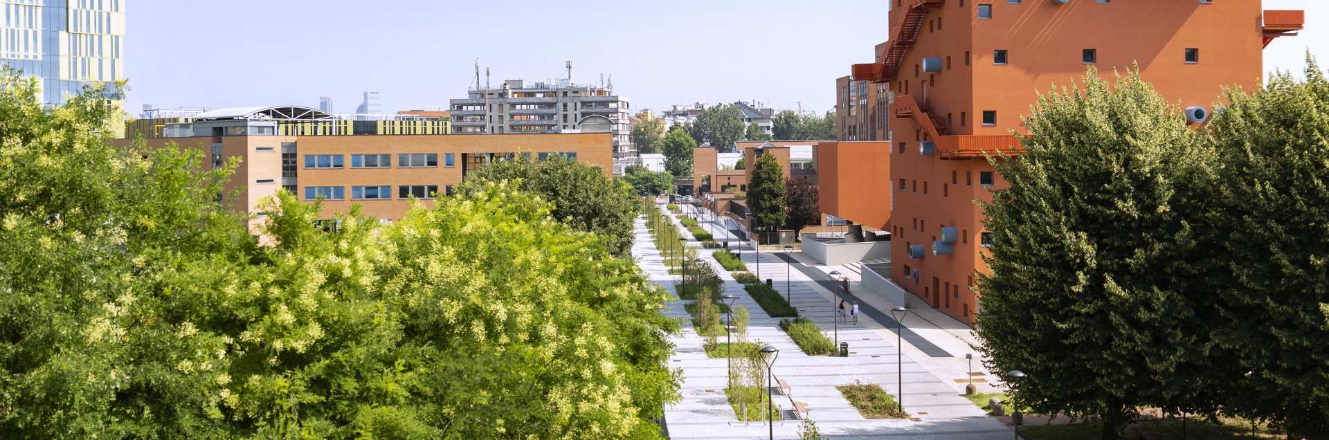 The International University of Languages and Media (IULM)