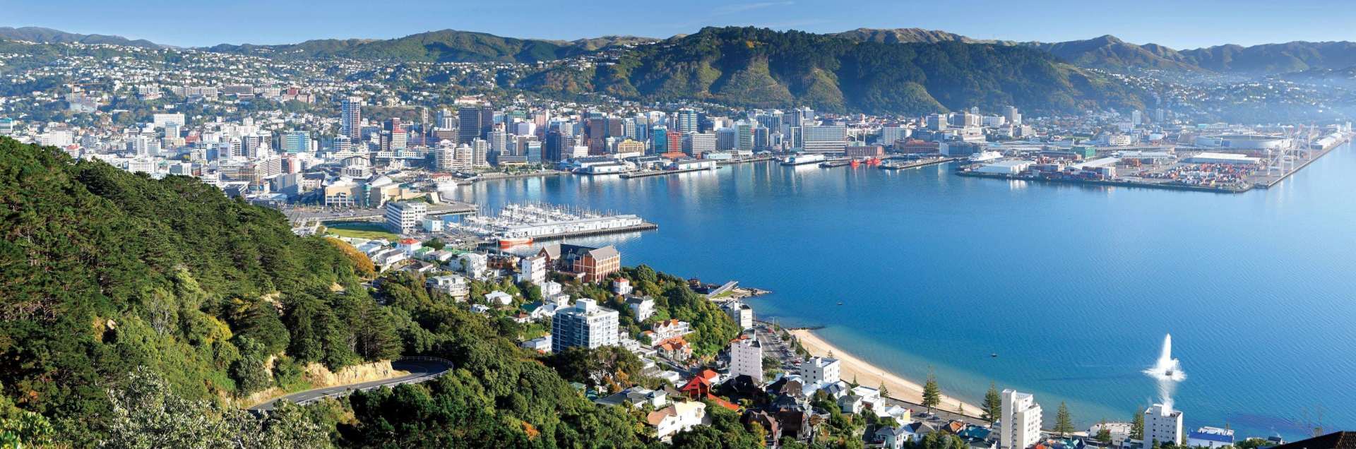 Victoria University of Wellington