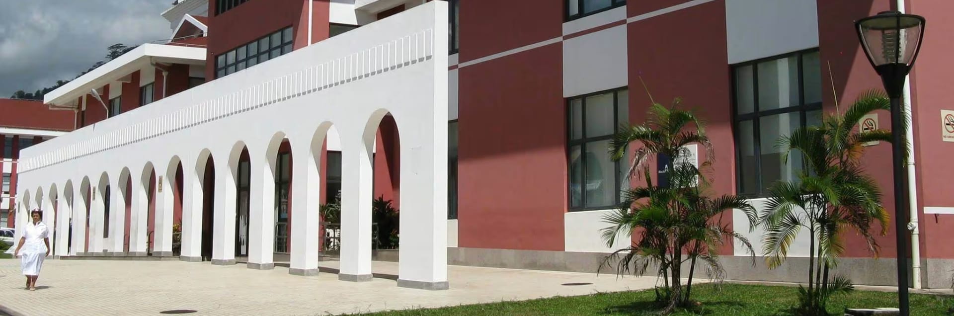 Oceania University of Medicine (OUM)
