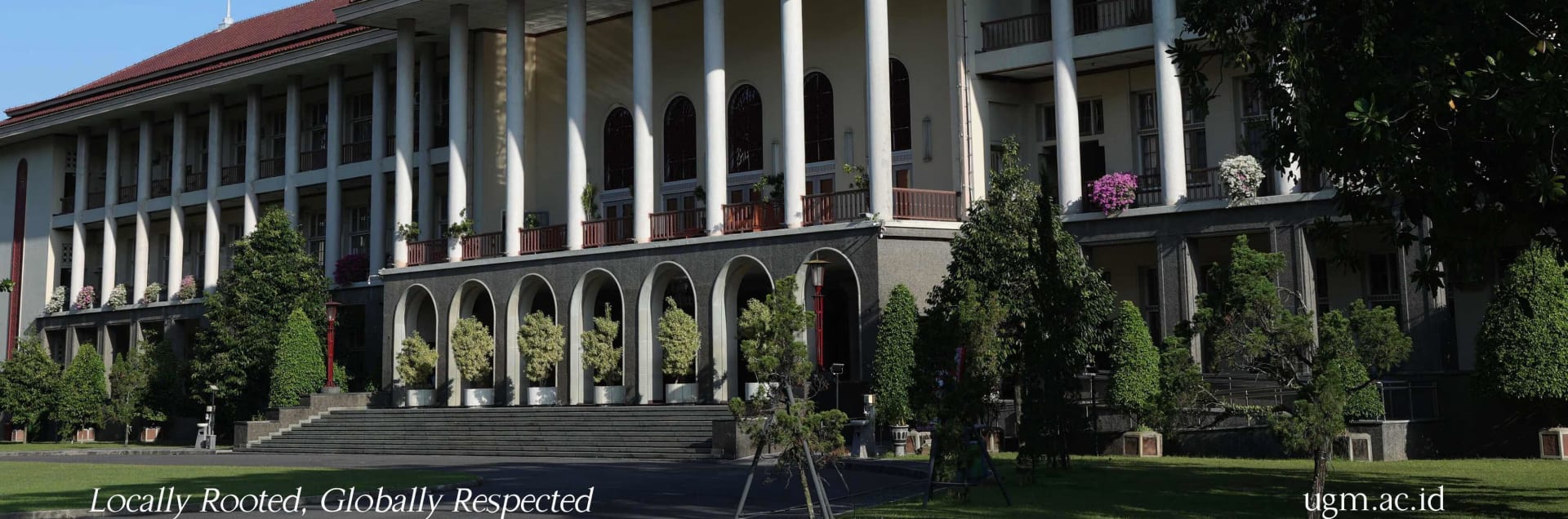 Universitas Gadjah Mada