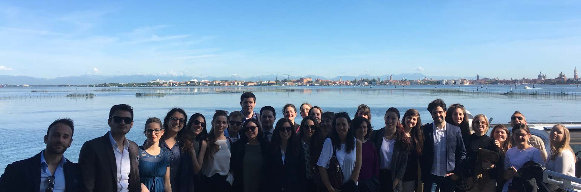 CISET - International Centre of Studies on Tourism Economy