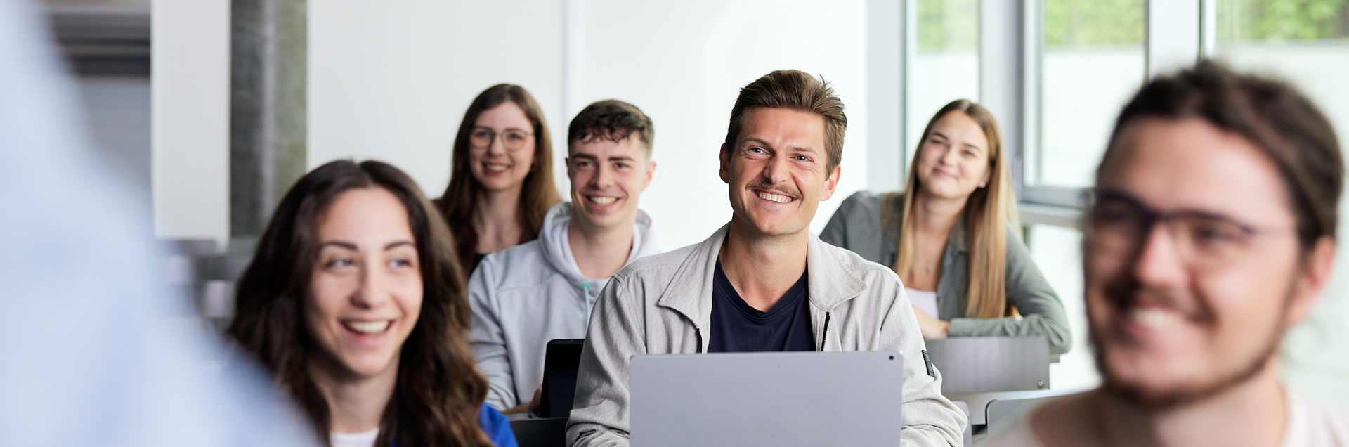 University of Applied Sciences Upper Austria