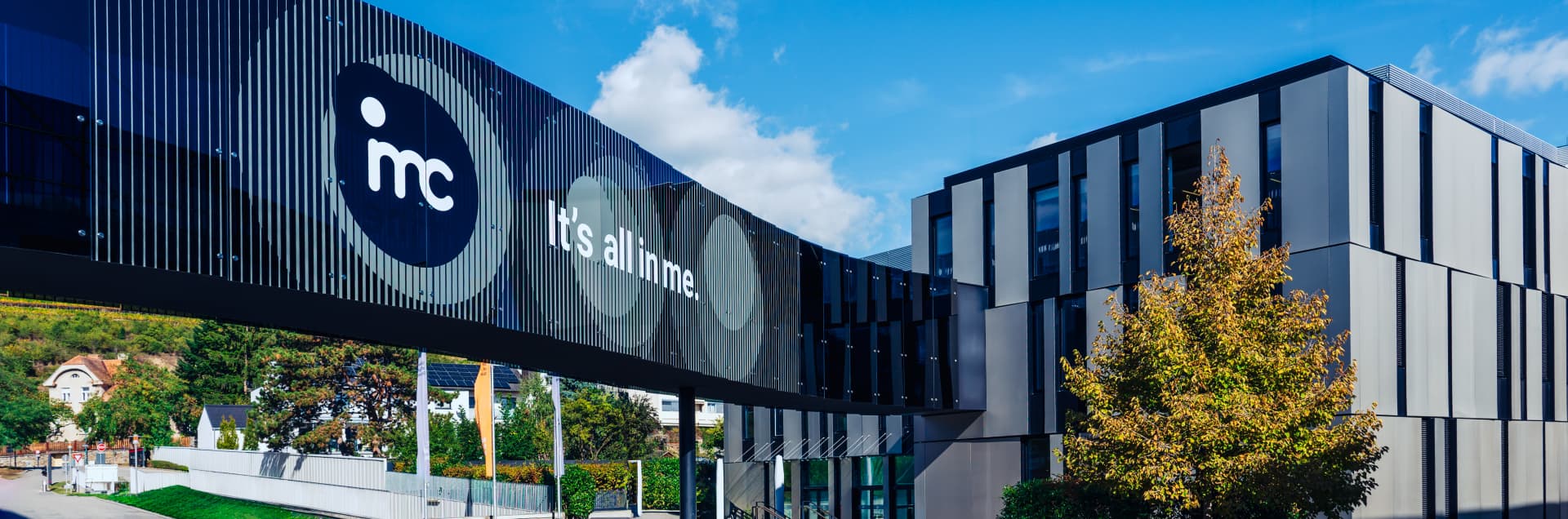 IMC Krems University of Applied Sciences