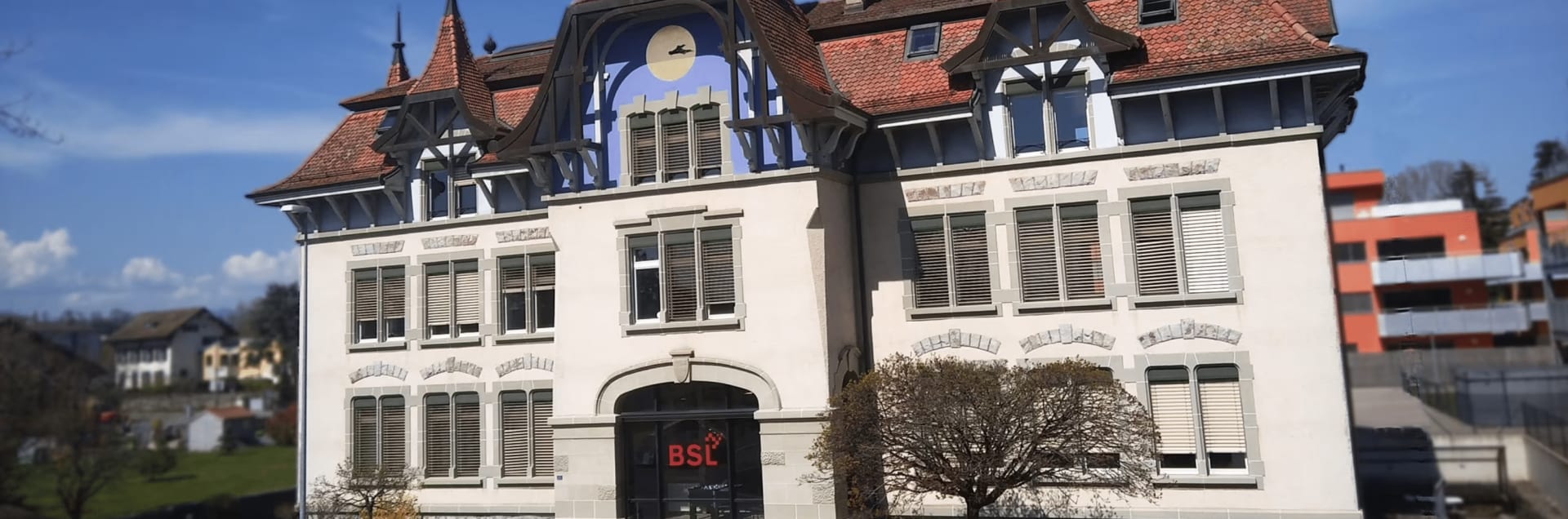 Business School Lausanne