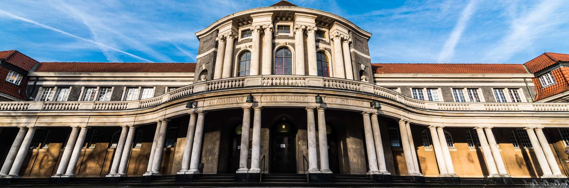University of Hamburg