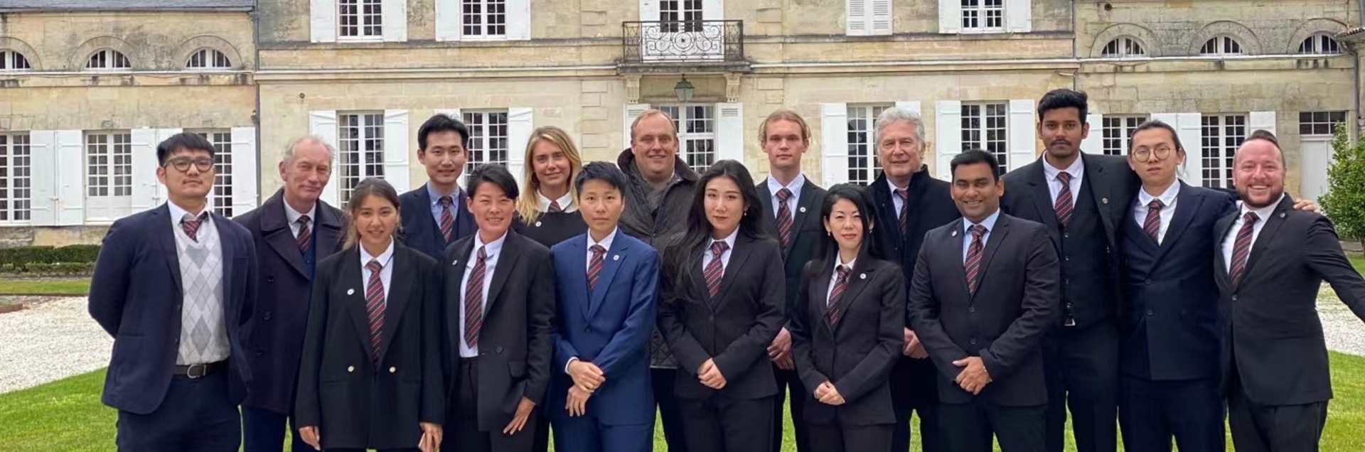 CAFA Wine School
