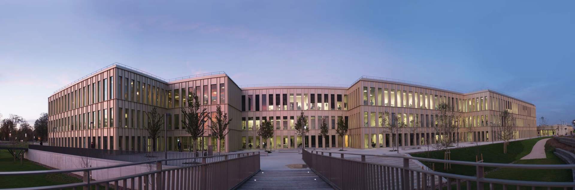HEC Paris