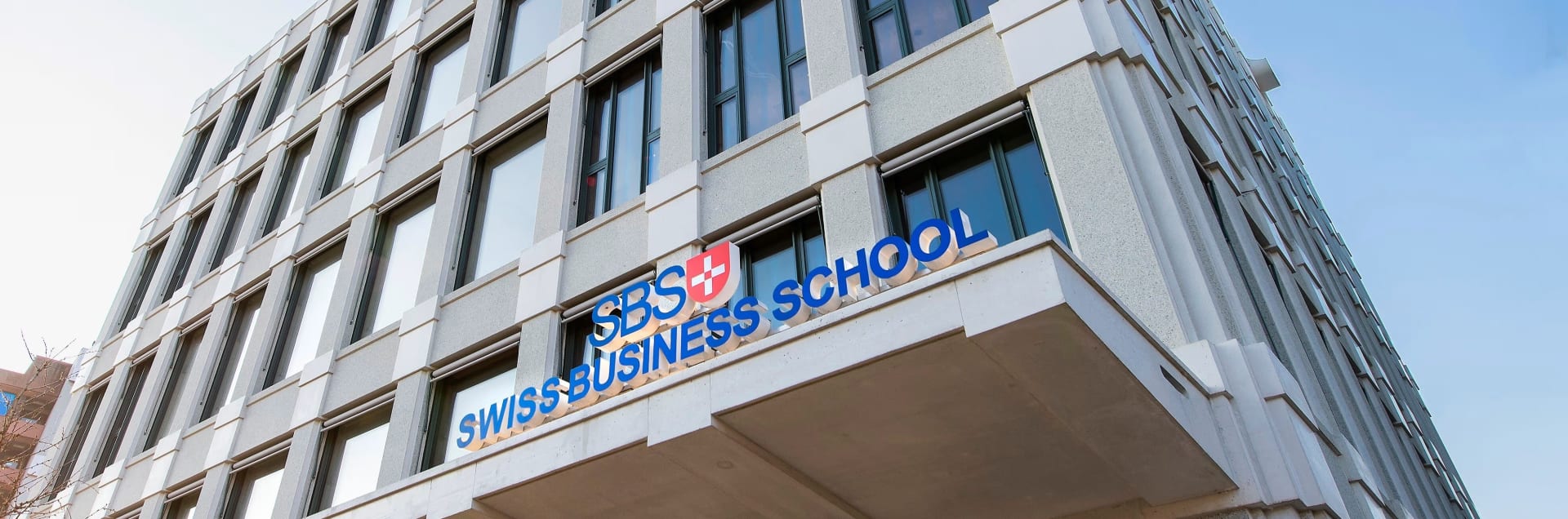 SBS Swiss Business School