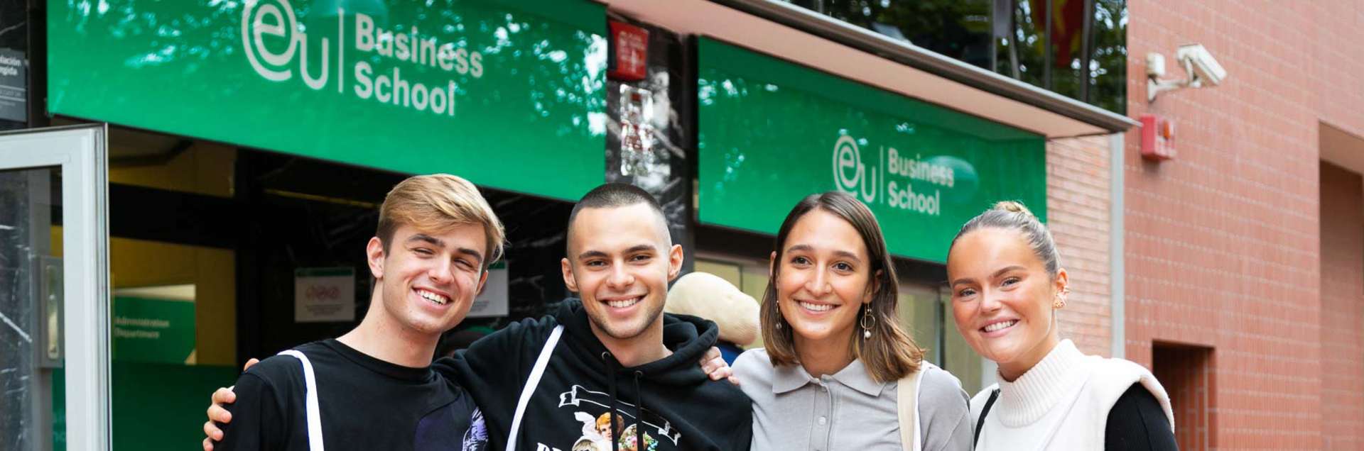 EU Business School Barcelona
