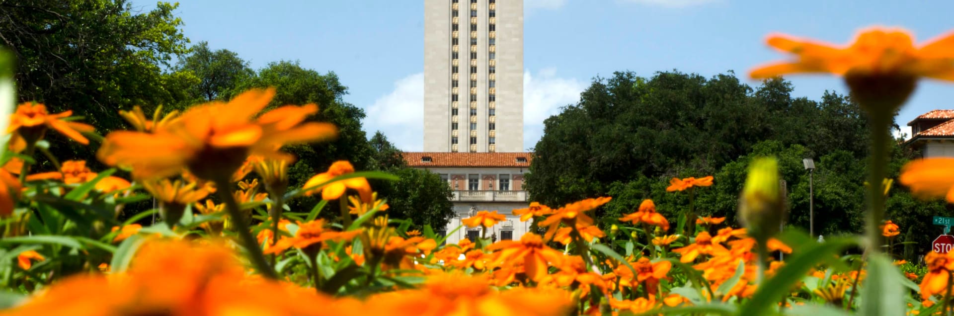 The University of Texas at Austin