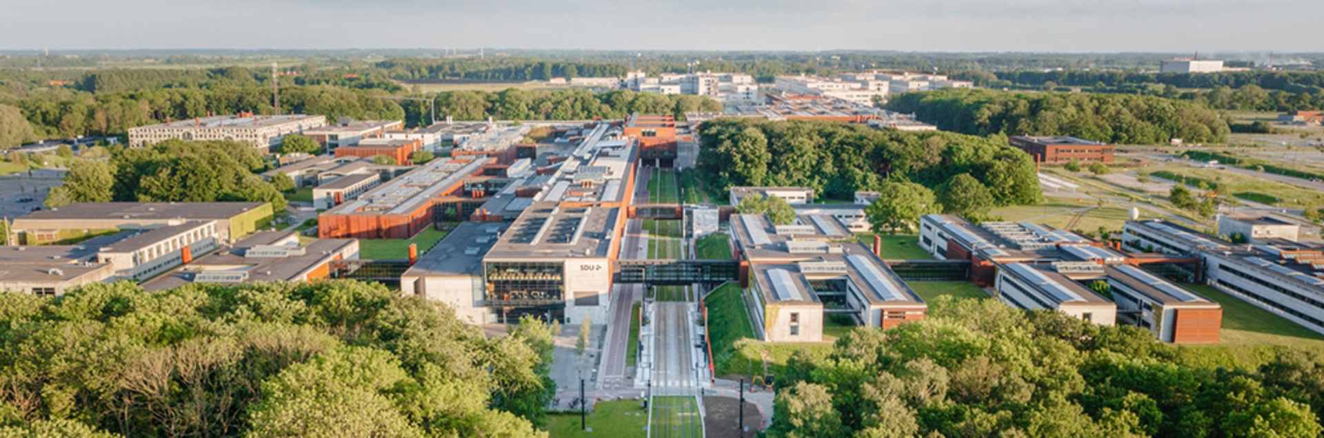 University of Southern Denmark