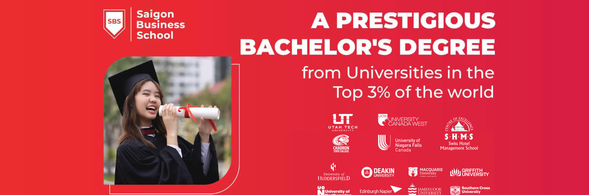 Saigon Business School