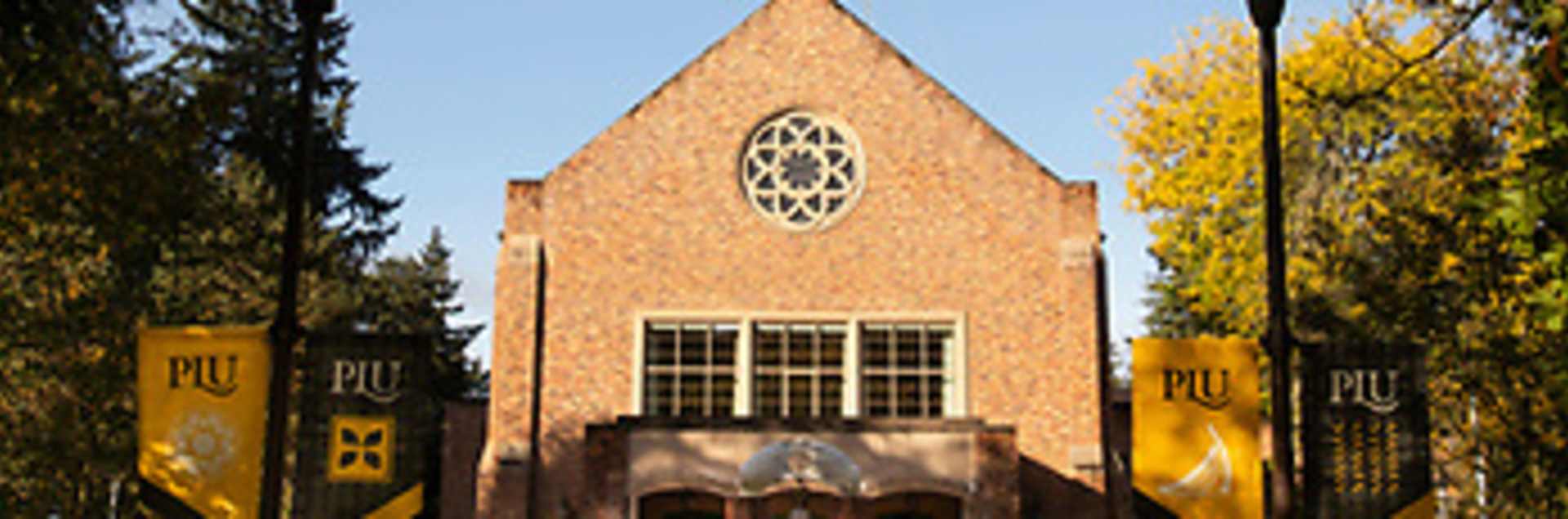 Pacific Lutheran University