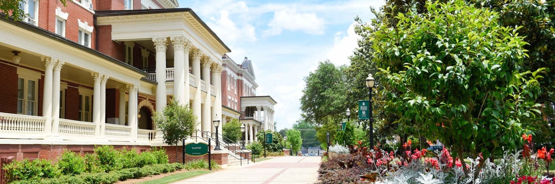 Georgia College & State University