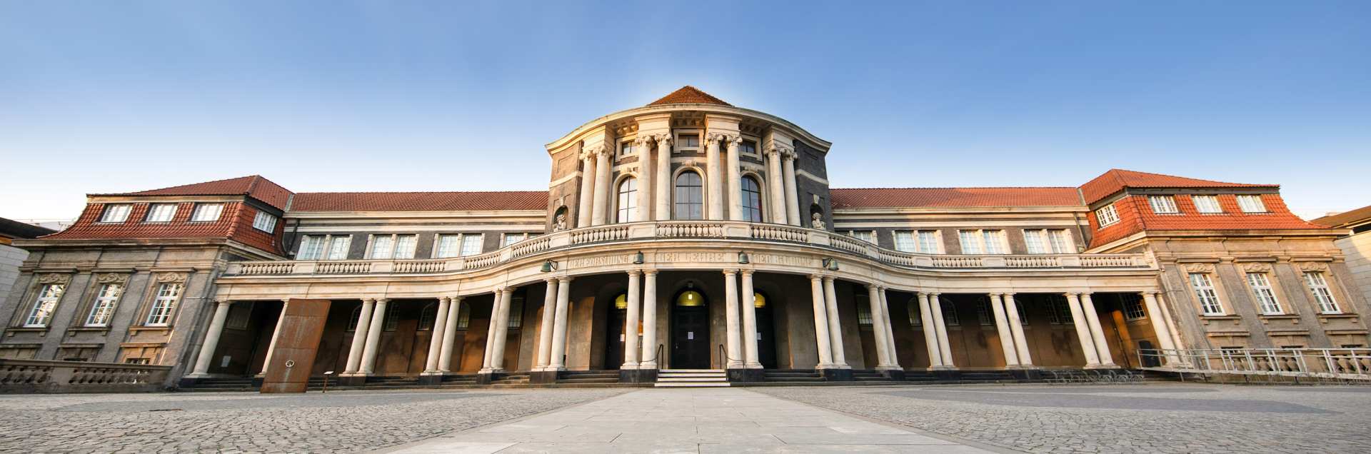 University of Hamburg, Institute of Law & Economics