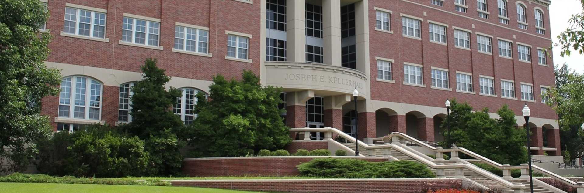 University of Dayton School of Law