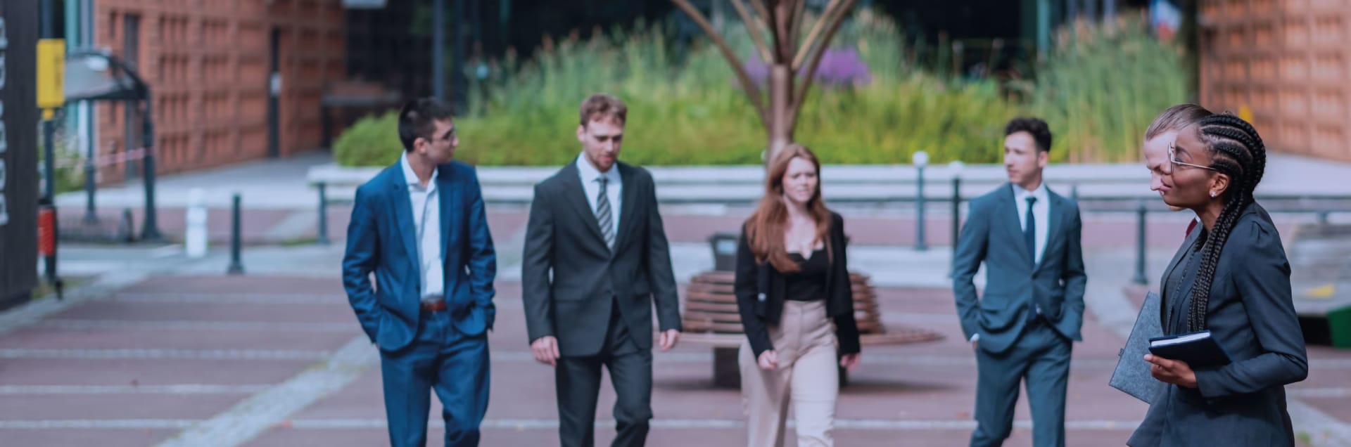 ESLSCA Business School Paris