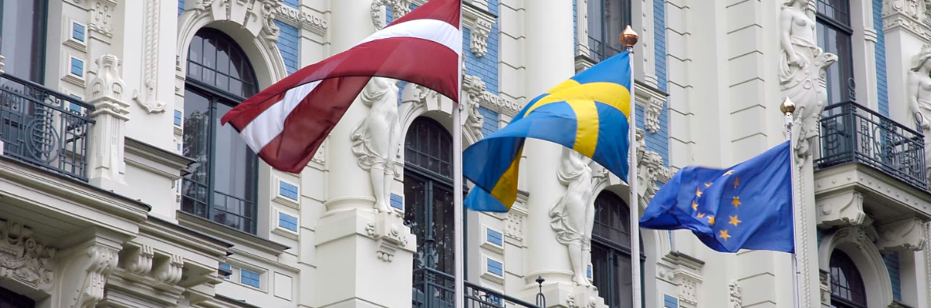 Stockholm School of Economics in Riga