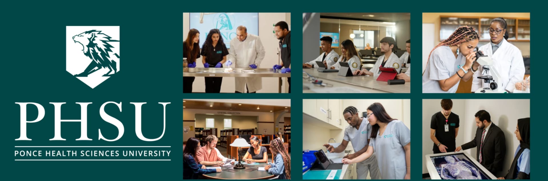 Ponce Health Sciences University