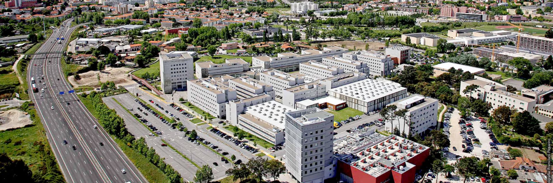 Faculty of Engineering of the University of Porto