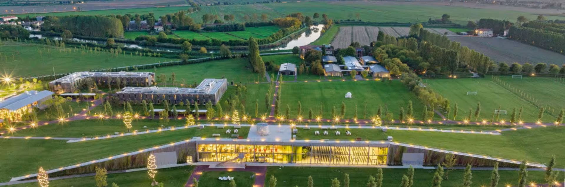 H-FARM College