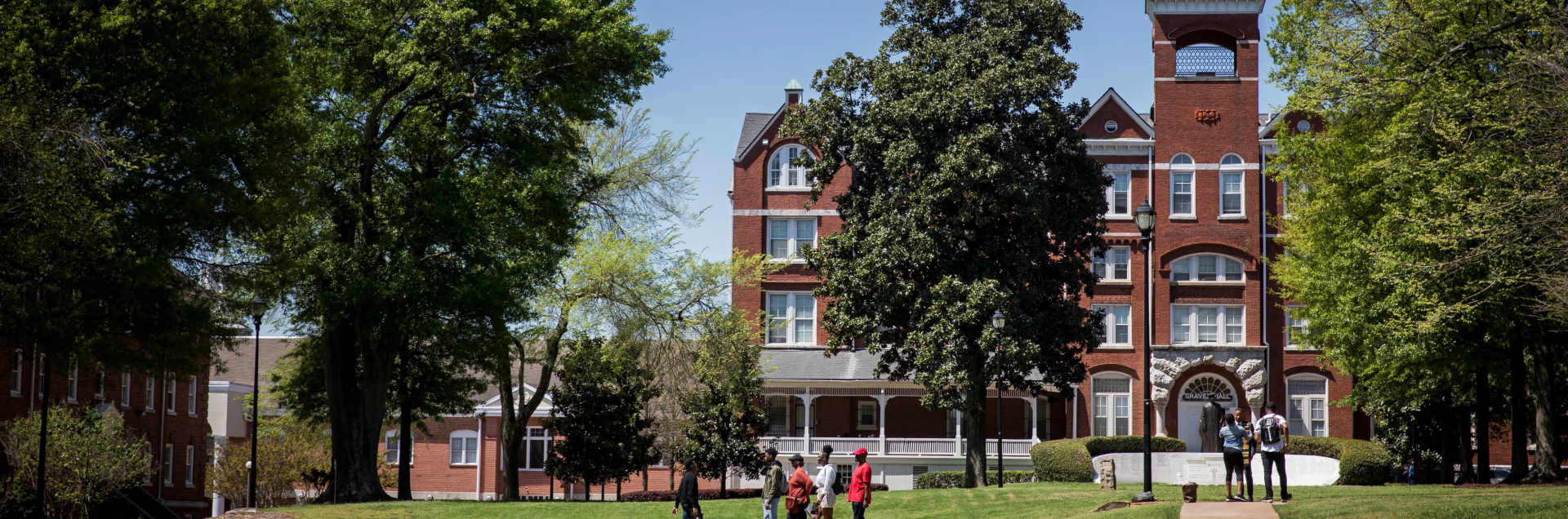 Morehouse College