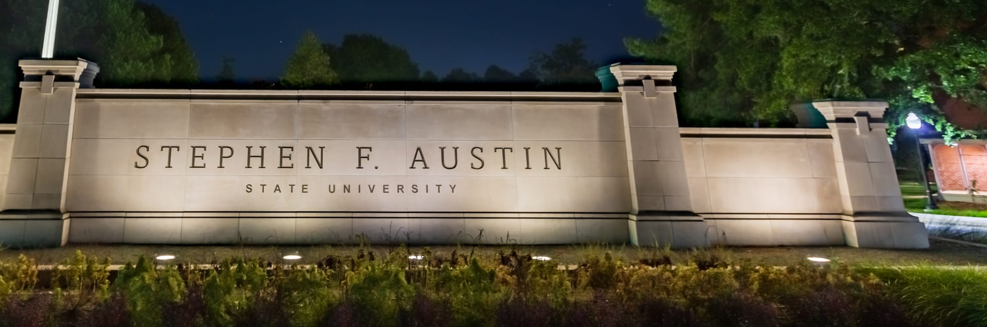 Stephen F. Austin State University