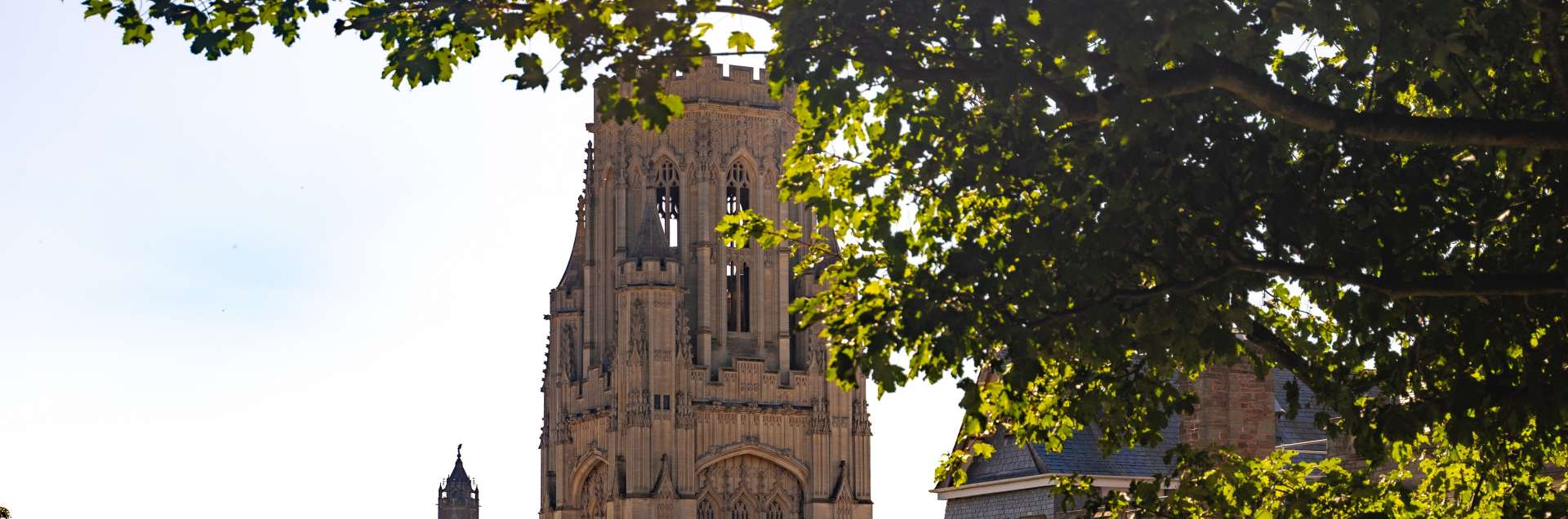 University of Bristol - Arts and Humanities