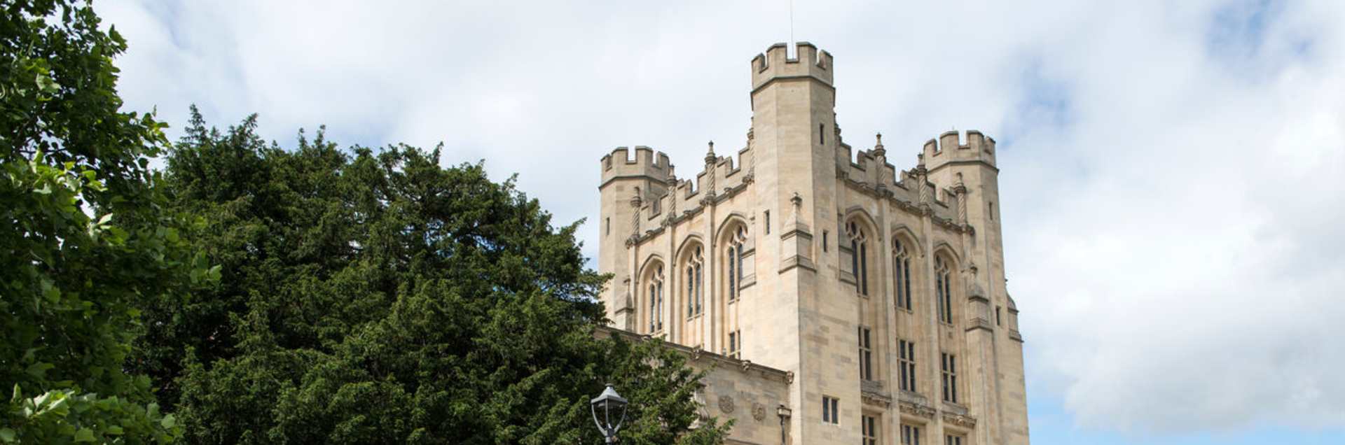 University of Bristol - Science and Engineering