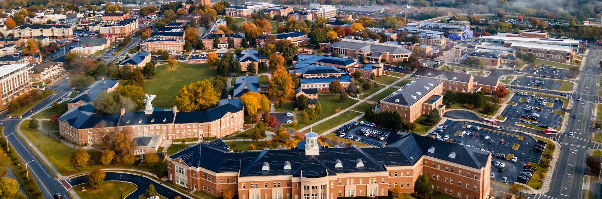 Radford University