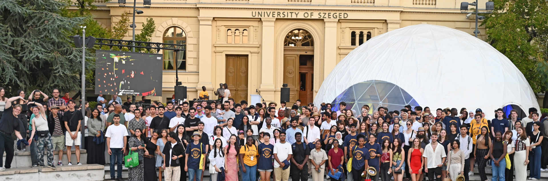 University of Szeged
