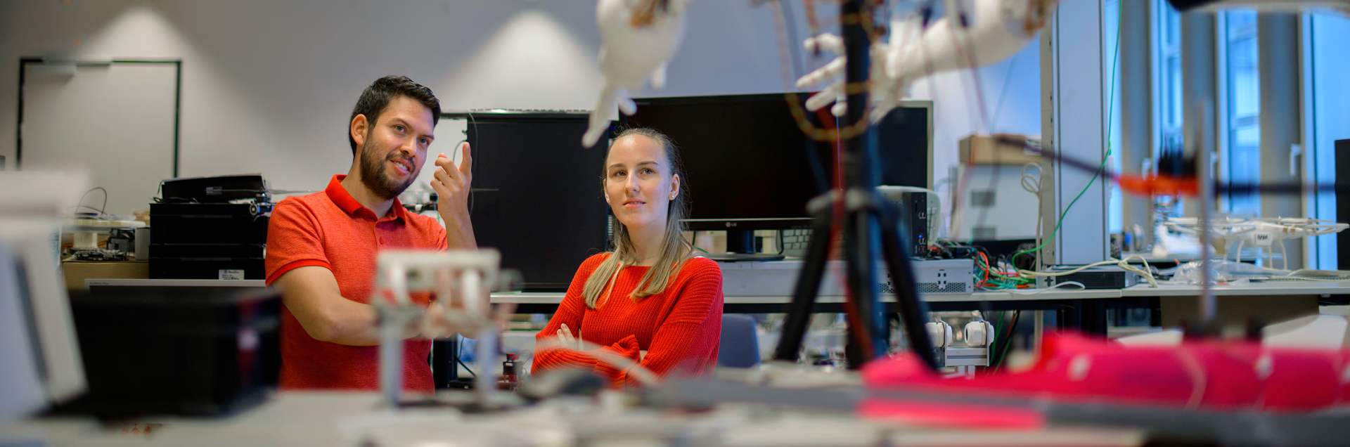 University of Twente