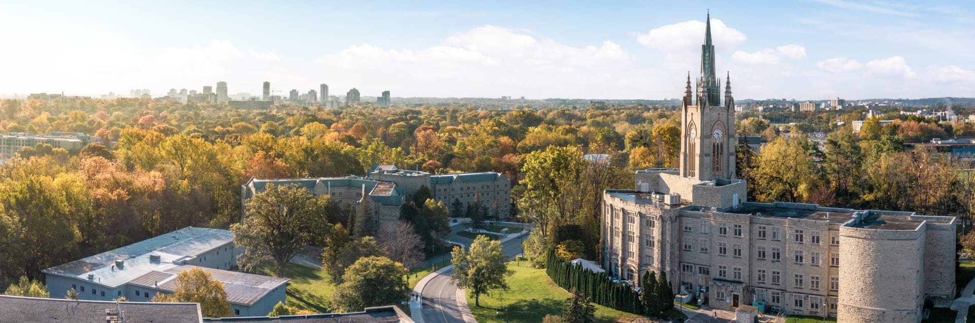 Western University Faculty of Health Sciences