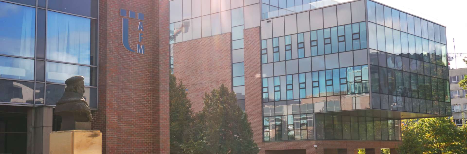 Andrzej Frycz Modrzewski Krakow University