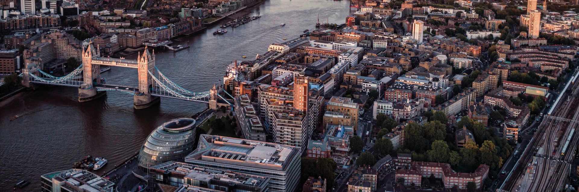 Bayes Business School, City St George's, University of London
