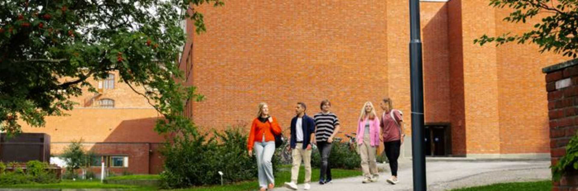 University of Jyväskylä