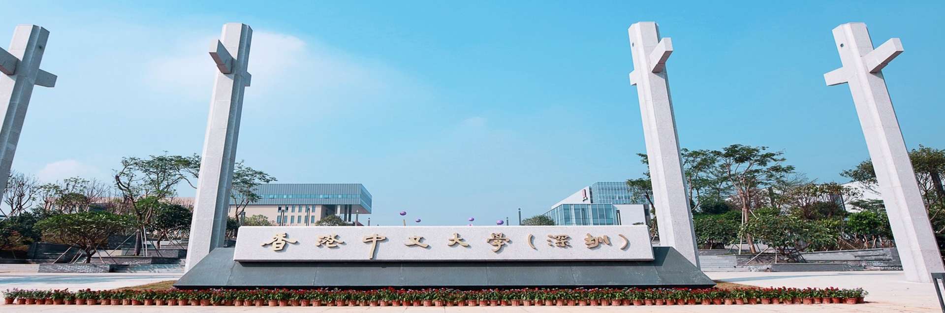 The Chinese University of Hong Kong, Shenzhen - The School of Humanities and Social Science