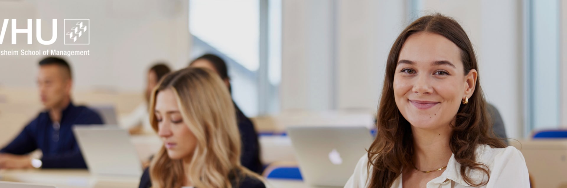 WHU - Otto Beisheim School of Management