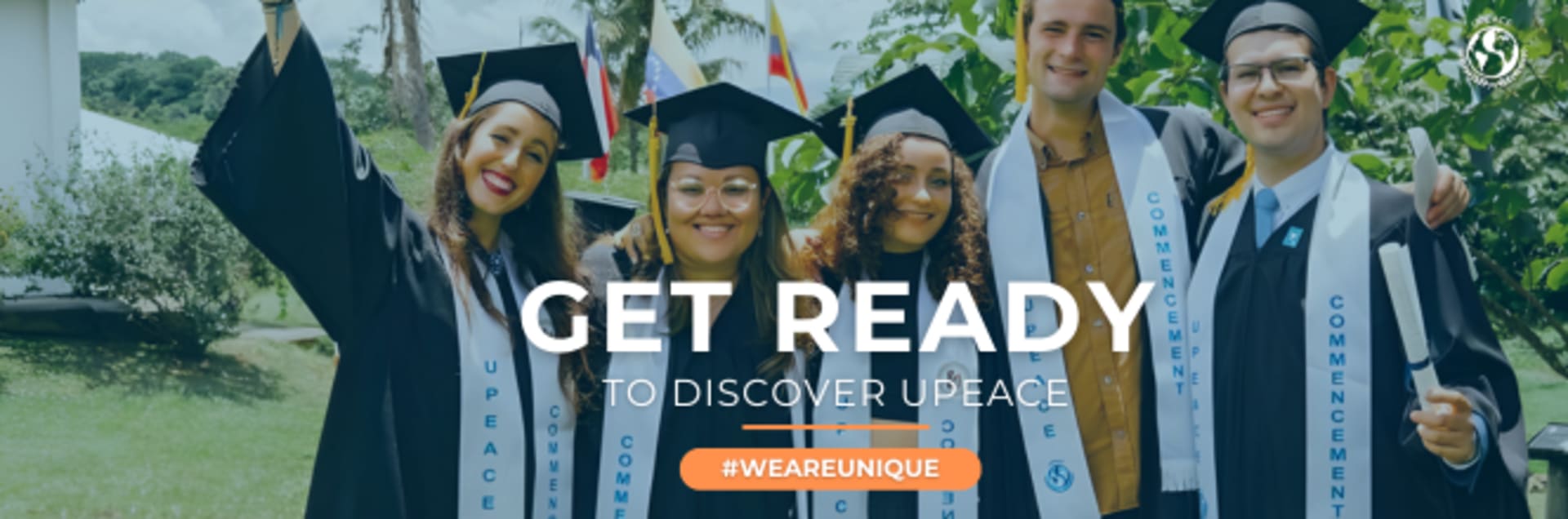 University for Peace