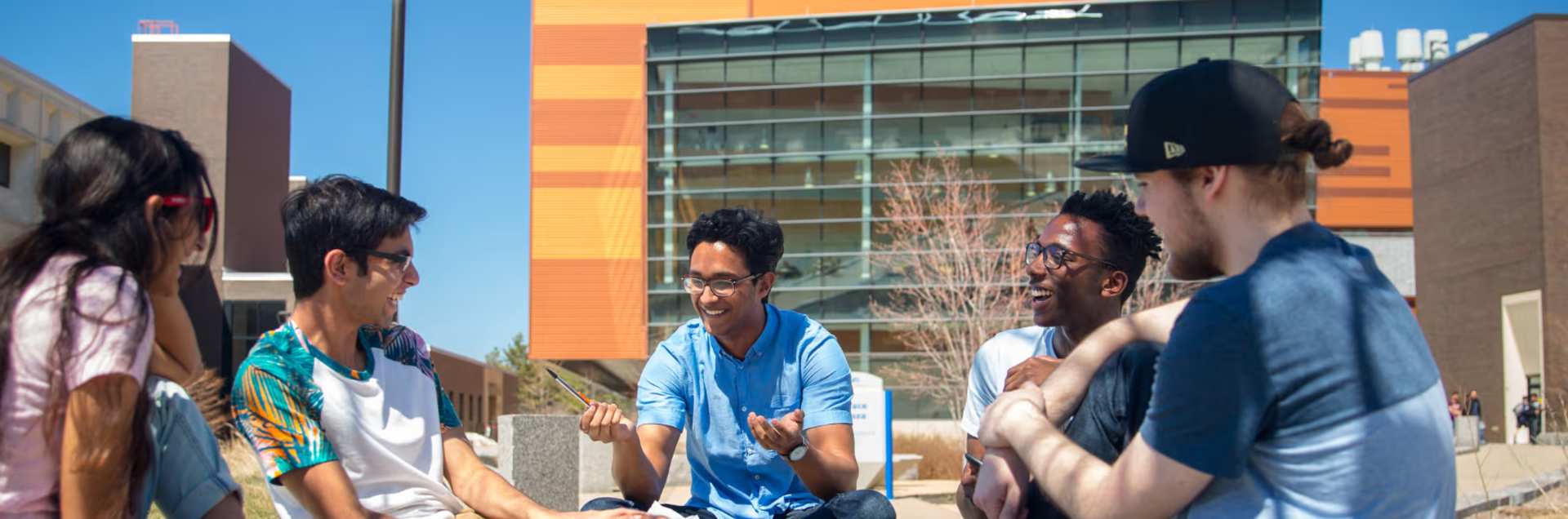 University at Buffalo, The State University of New York
