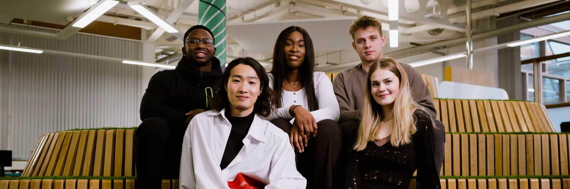 Coventry University