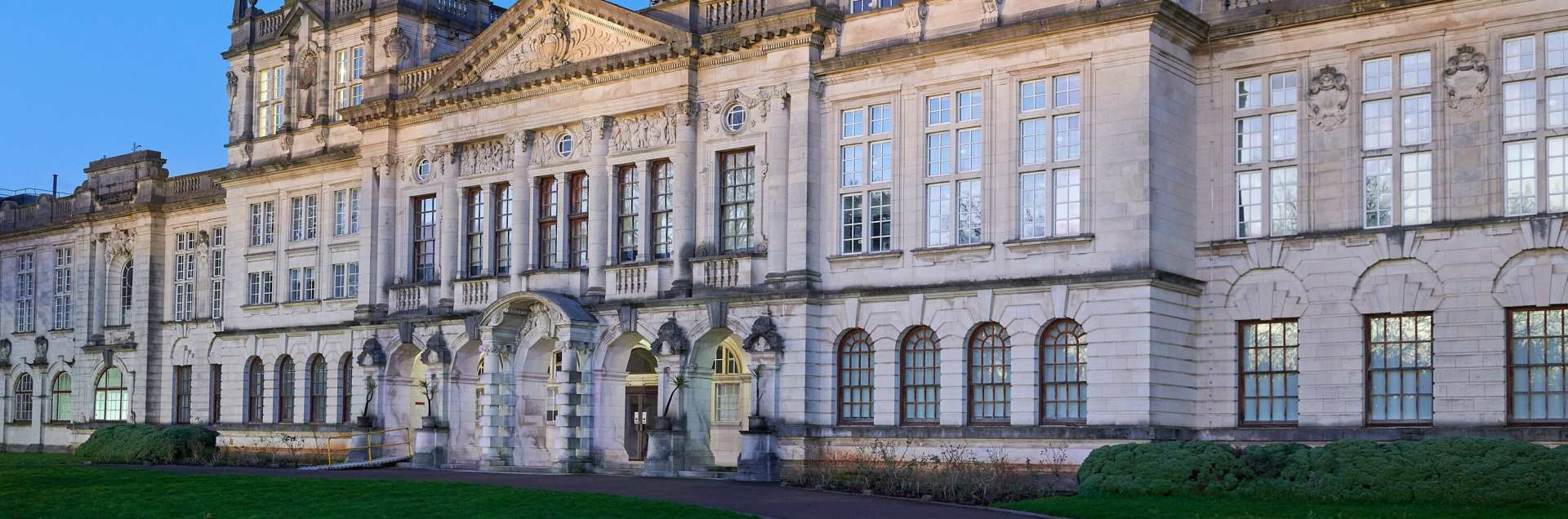 Cardiff University