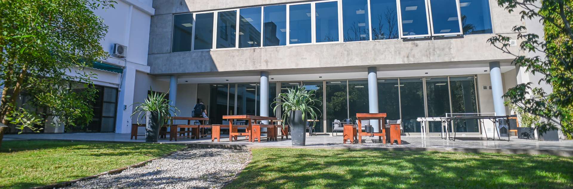 Universidad Austral