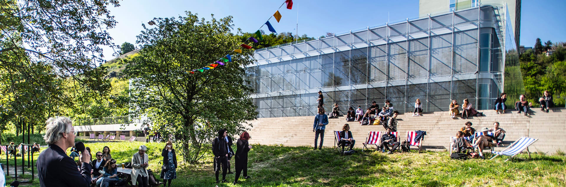 Faculty of Humanities, Charles University