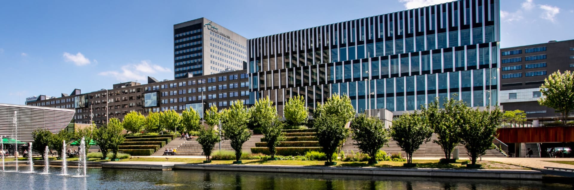 Rotterdam School of Management | Erasmus University