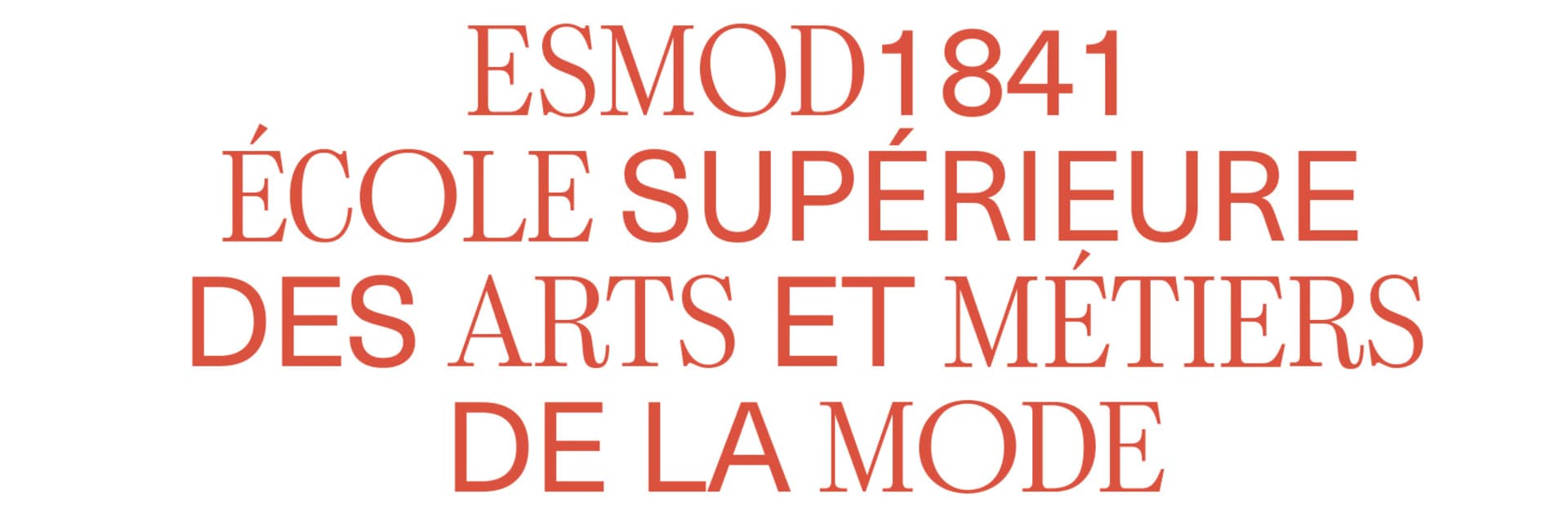ESMOD