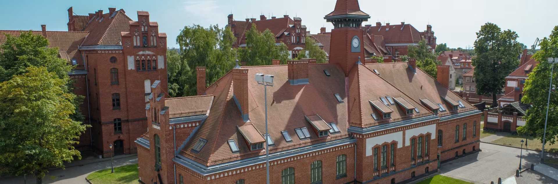 Klaipeda University