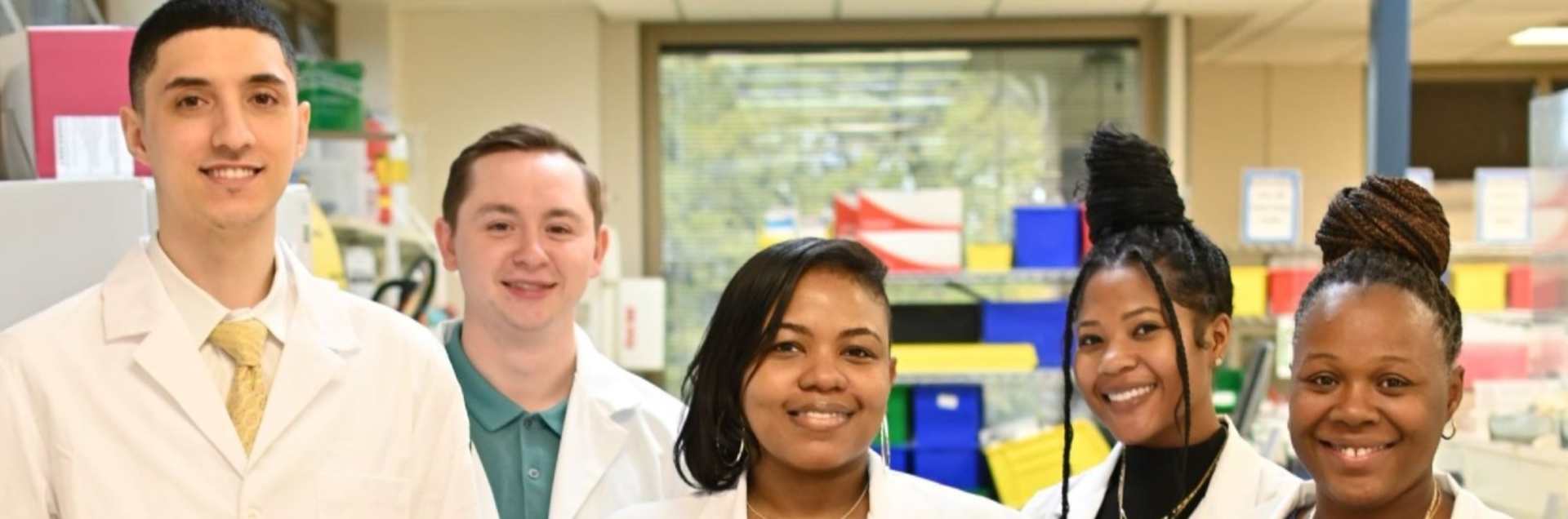 Chicago State University School of Pharmacy