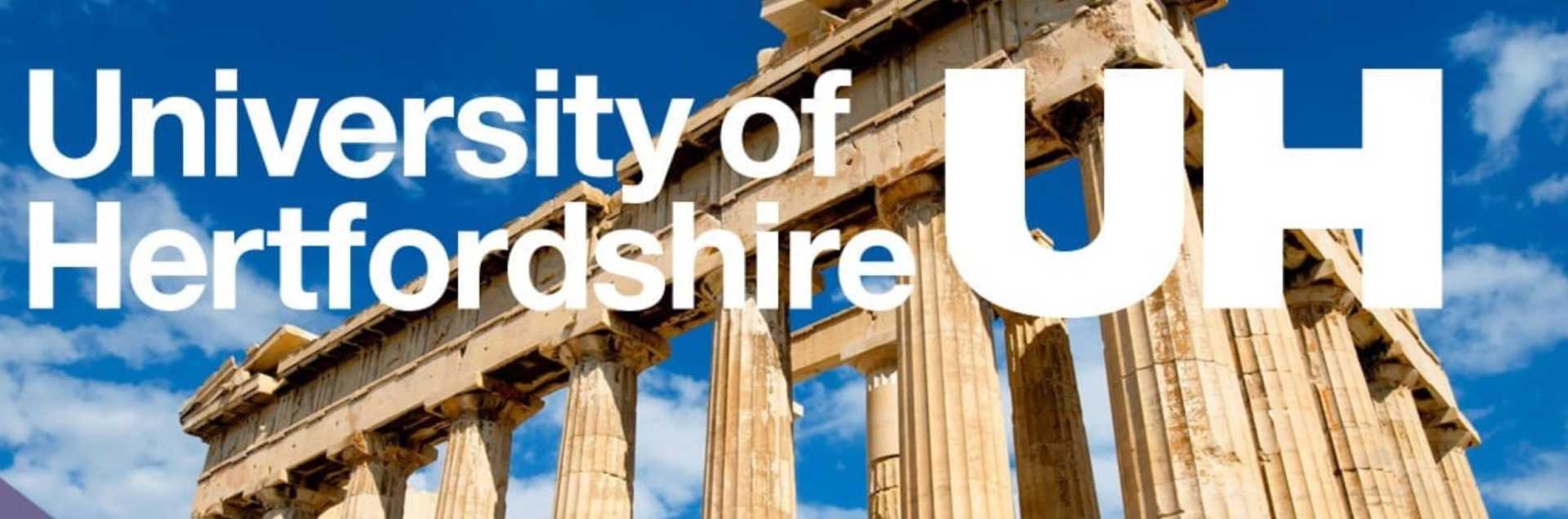University of Hertfordshire Greece campus