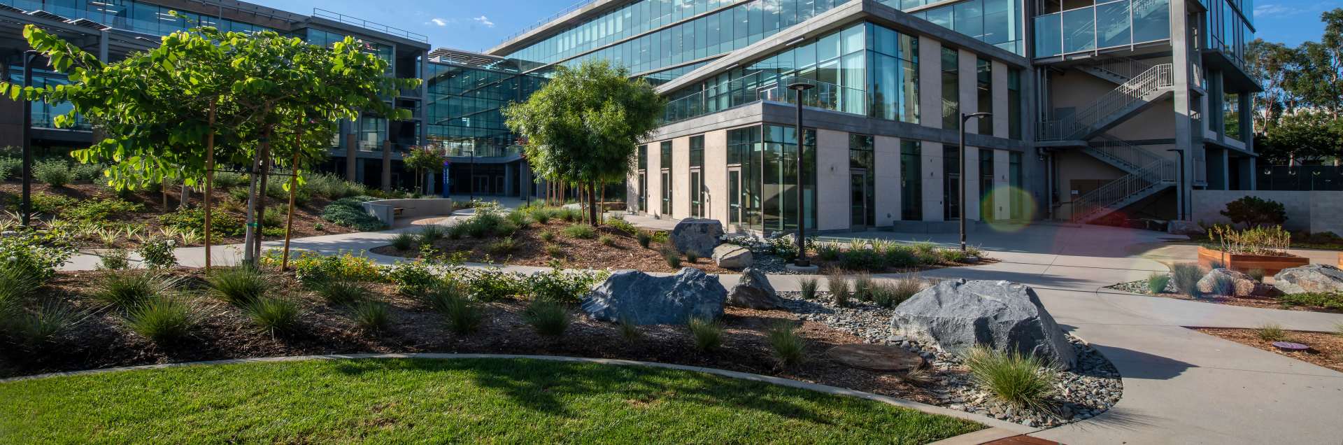 UC Irvine School of Pharmacy & Pharmaceutical Sciences